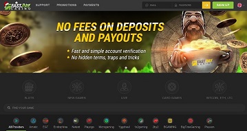 instant cashout online withdrawal euro casino.